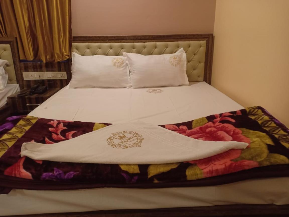 Hotel Crown Of Digha Дигха Екстериор снимка