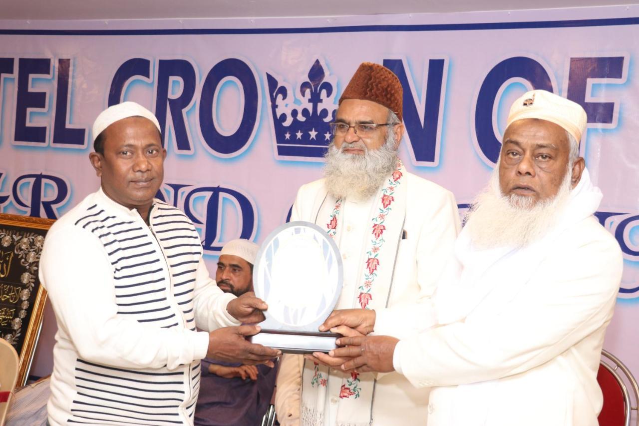 Hotel Crown Of Digha Дигха Екстериор снимка